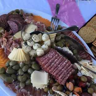 Antipasto