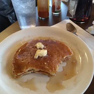 Pancakes
