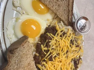 Oak Street Cafe