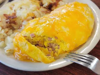 Chico’s Cafe