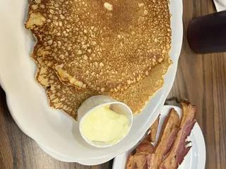Schreiner's Diner