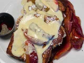 SAP Brunch