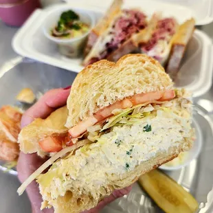 Chef's Café