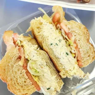 Chicken Salad