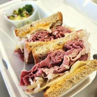 Reubens