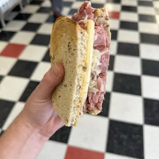 Reuben