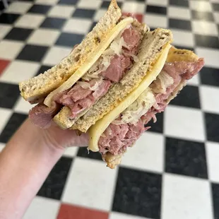 Reuben