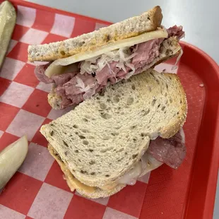 Reuben