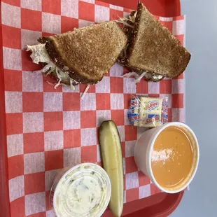 Lunch!