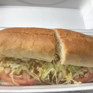 Italian Sub