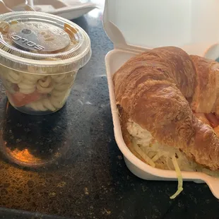 Pasta Salad