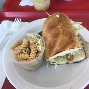 Club Sub