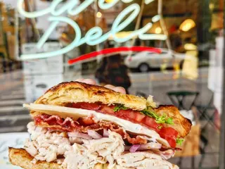 Carl's Deli