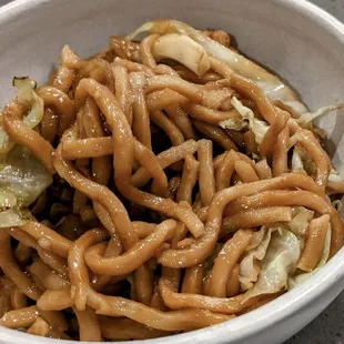 Chicken Chowmein