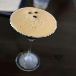 Espresso Martini