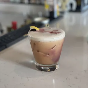 Hibiki Cherry Sour ;)...