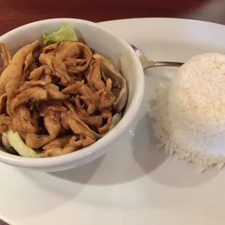 Garlic Lover