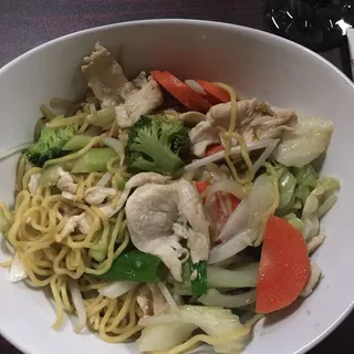 Chow Mein