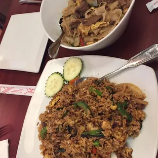 Thai Fried Rice