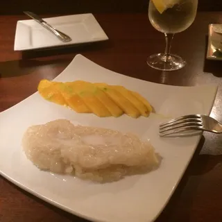 Sticky Rice