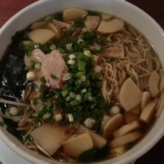 Extra Noodle
