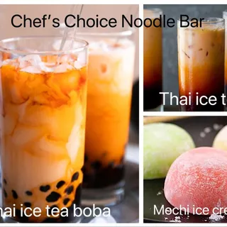 Iced Tea