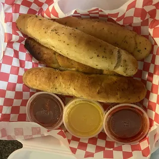 Bread Sticks