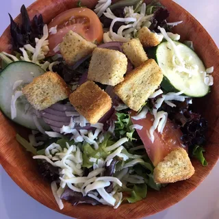 House Salad