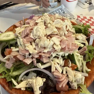 Chef's Salad