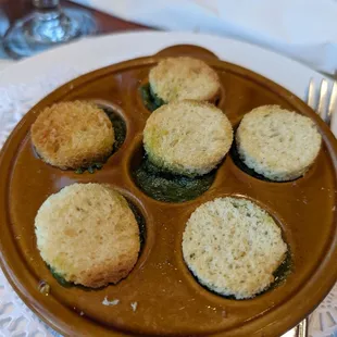 Escargot