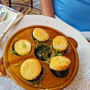 Escargot