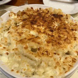 Gratin De Macaroni