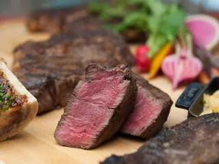 Yachtsman Steakhouse