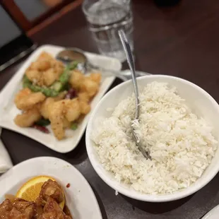 Fried Shrimp (6)
