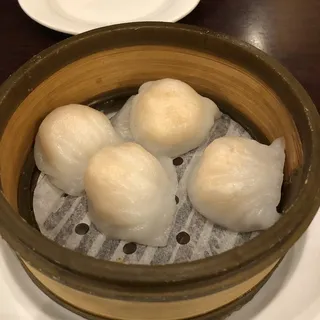 Shrimp Dumplings Har Gow (4)