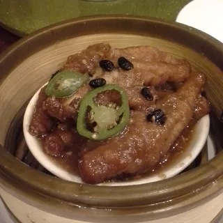 Chicken Feet