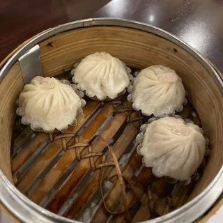 Shanghai Dumplings (4)