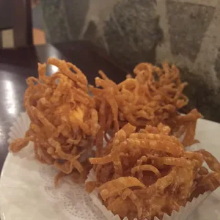 Dragon Shrimp Balls (3)