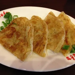 Green Onion Pancake (1)