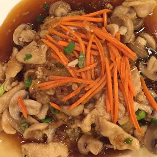Egg Foo Young