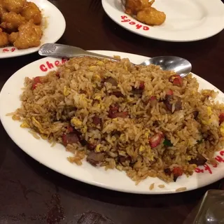 Fried Rice