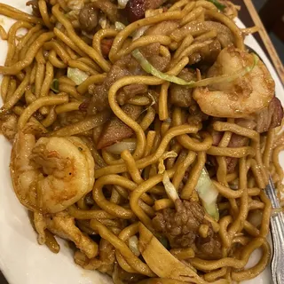 Chow Mein