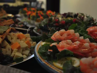 Chris' Catering
