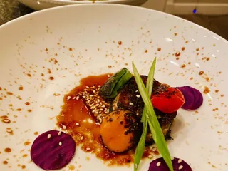 Ador Cuisine