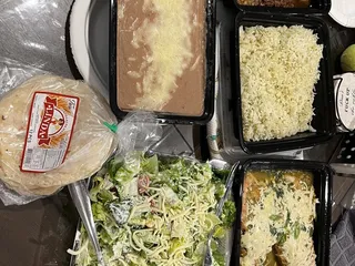 Sapphire Catering