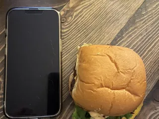 Shake Shack Castle Rock