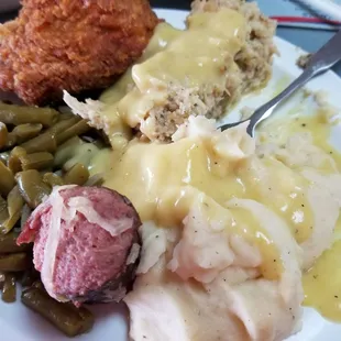 food, chicken wings and fried chicken