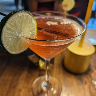 Cosmo