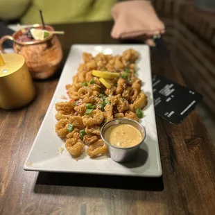 Calamari