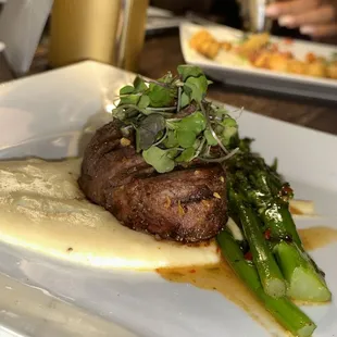 Filet Mignon